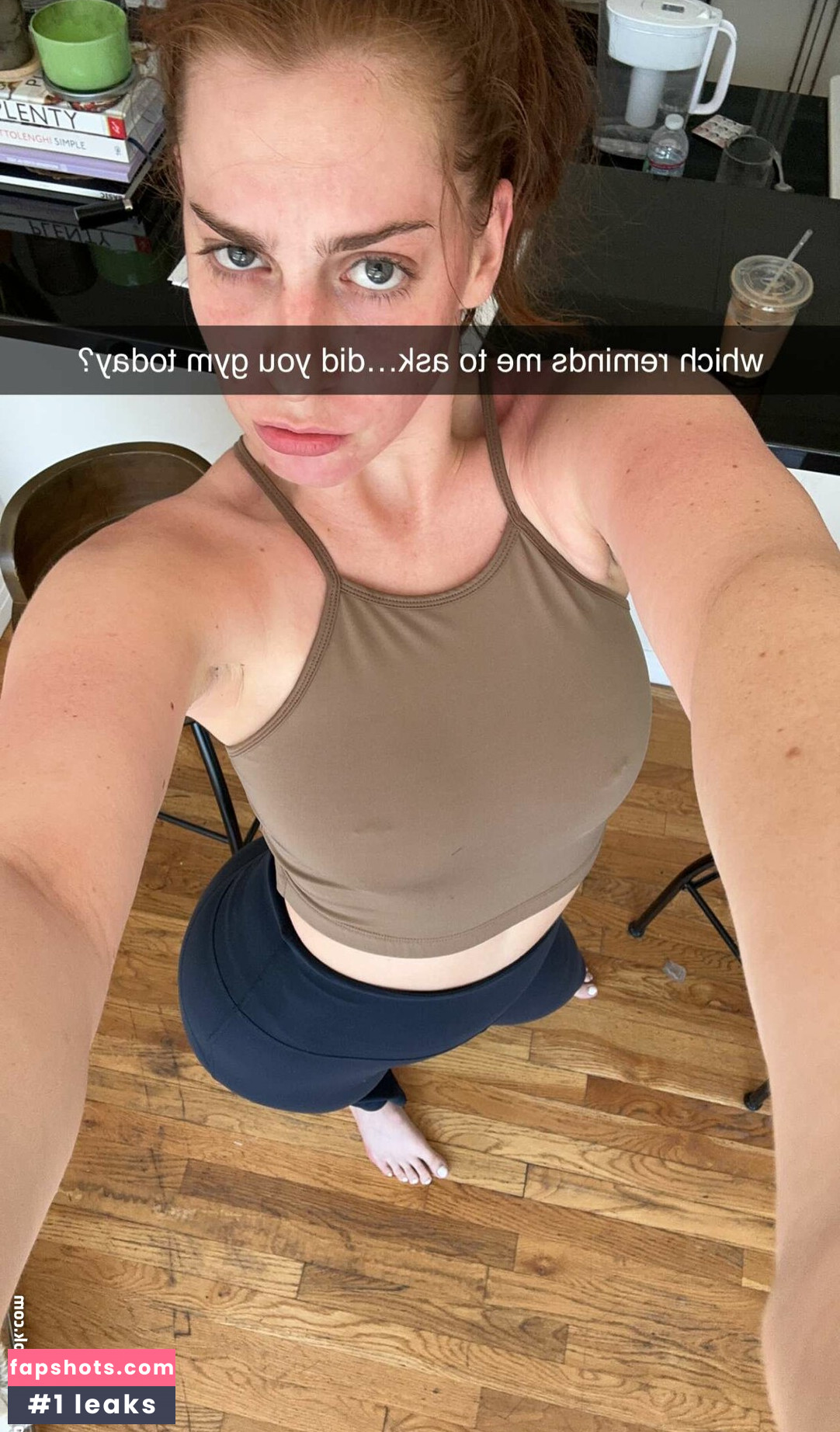 Tati Bruening gallery photo #37