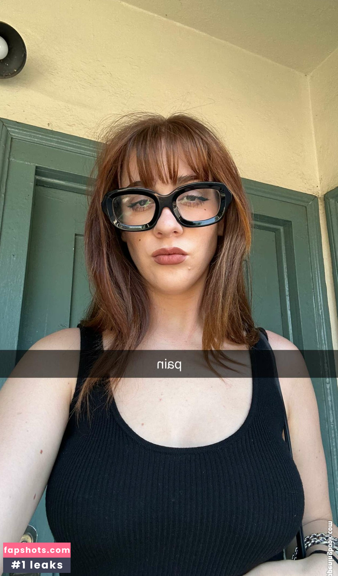 Tati Bruening gallery photo #38