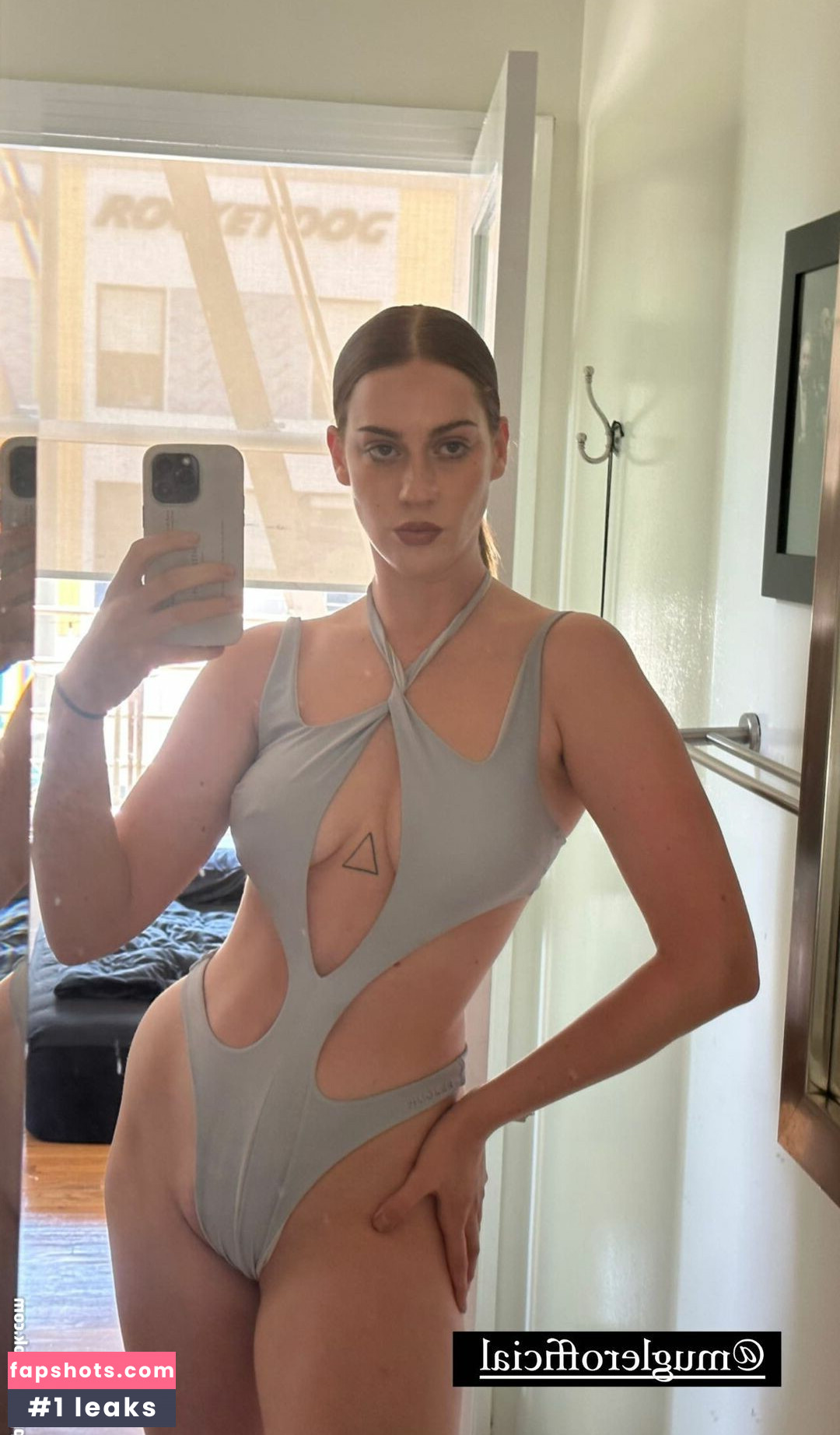 Tati Bruening gallery photo #40