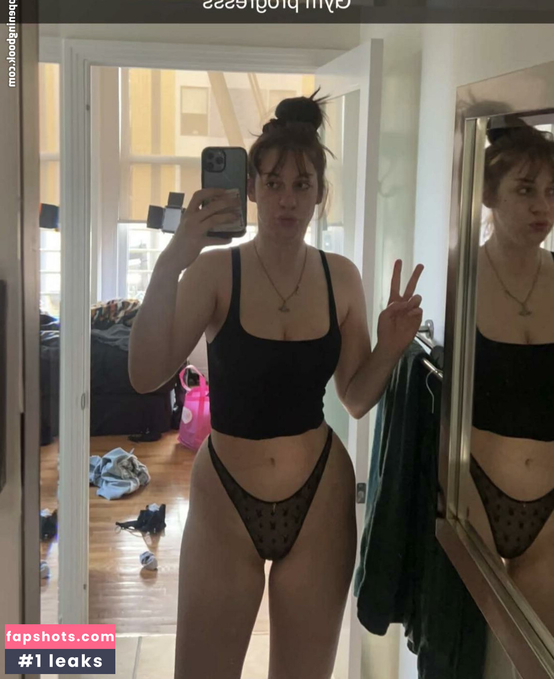 Tati Bruening gallery photo #78