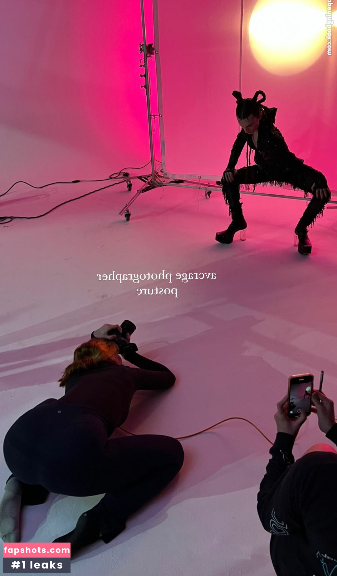 Tati Bruening gallery photo #79