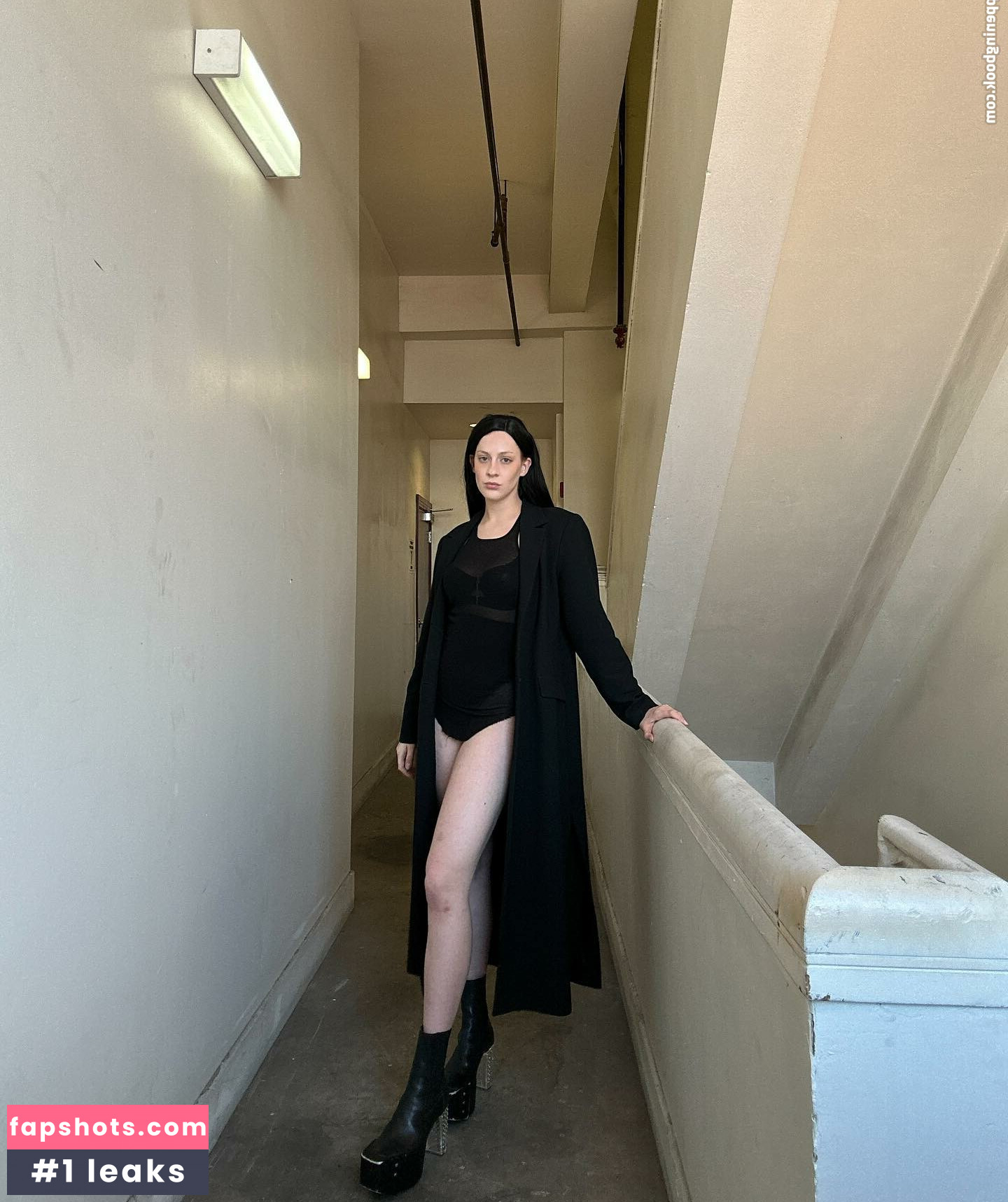 Tati Bruening gallery photo #10