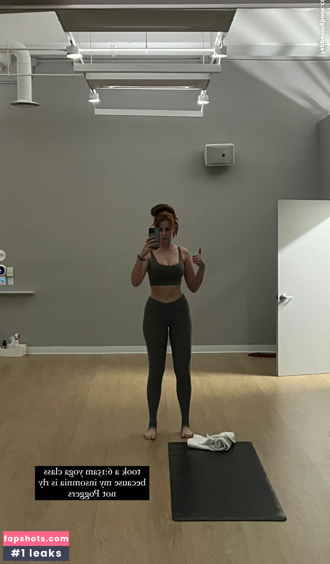 Tati Bruening gallery photo #94