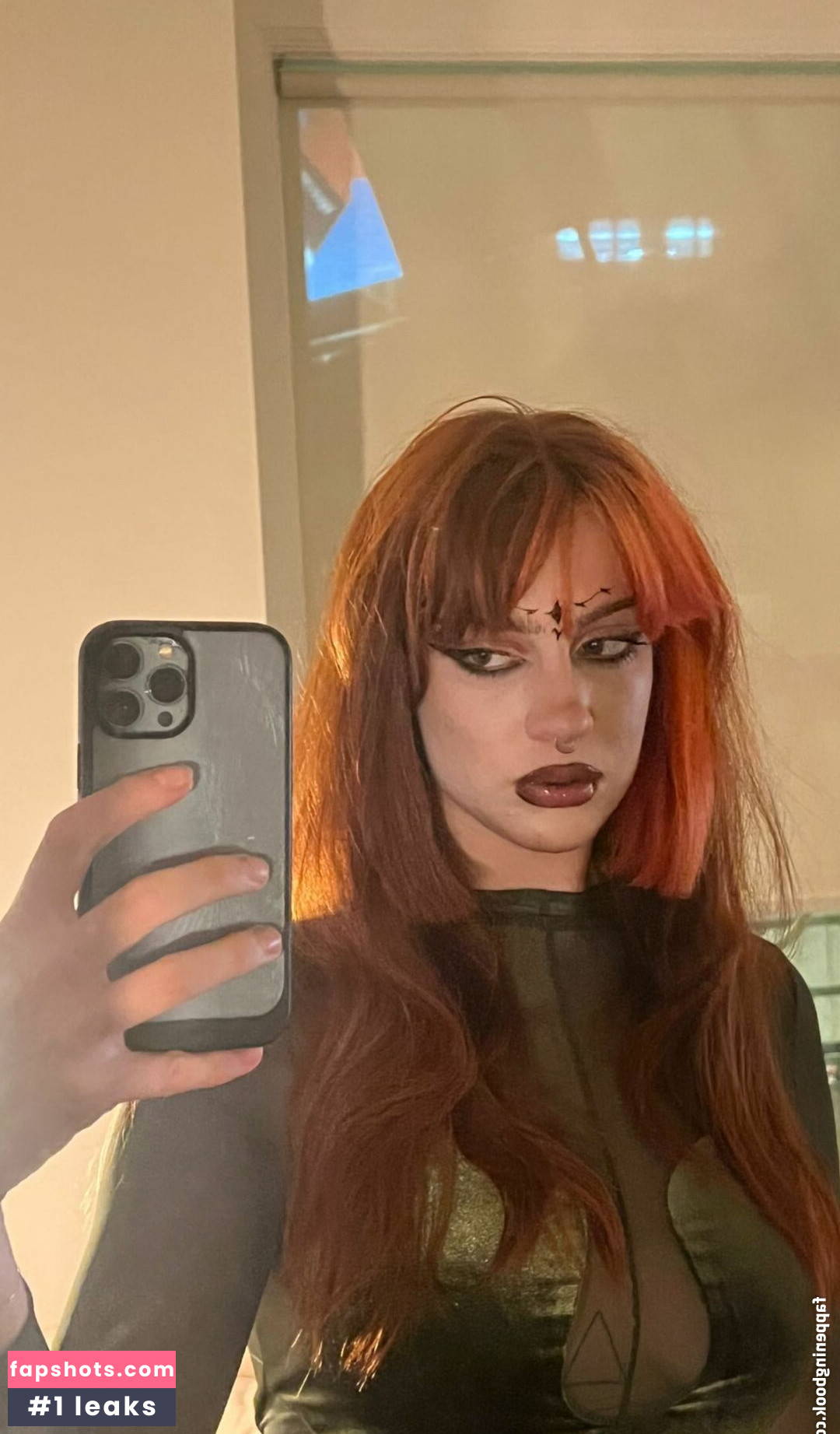 Tati Bruening gallery photo #98