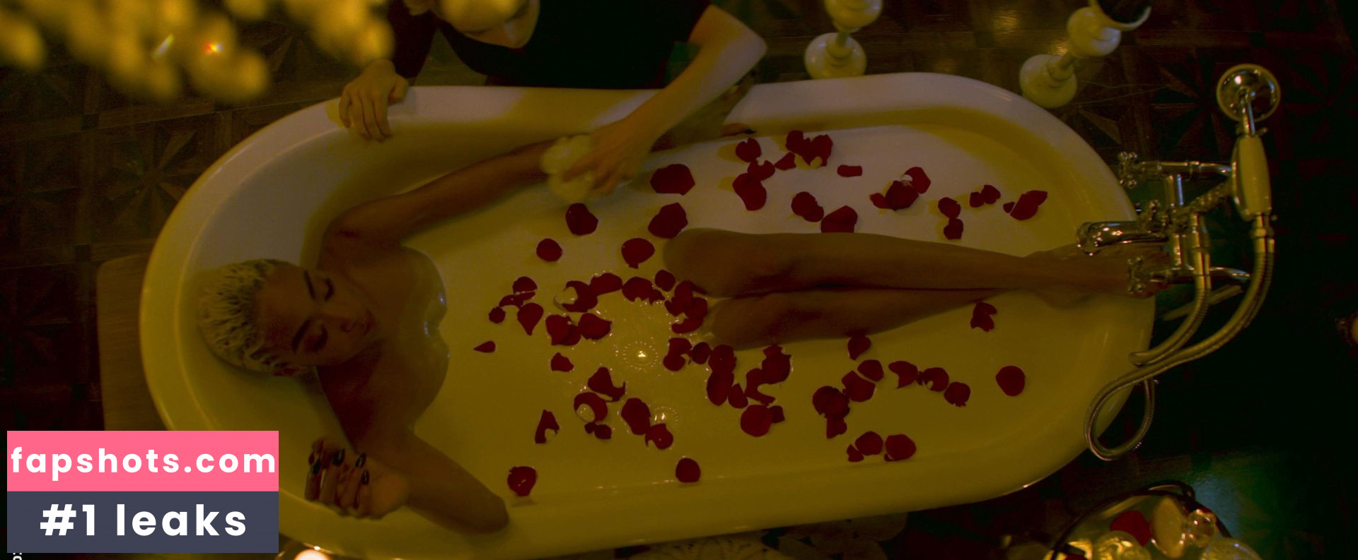 Tati Gabrielle gallery photo #16