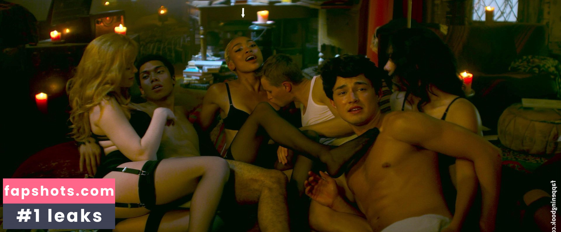 Tati Gabrielle gallery photo #17