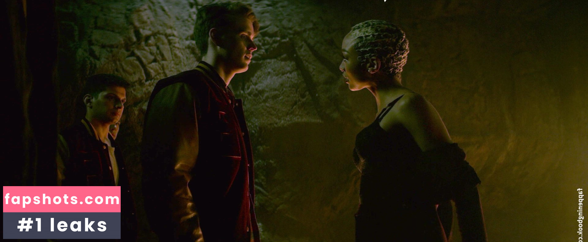 Tati Gabrielle gallery photo #18