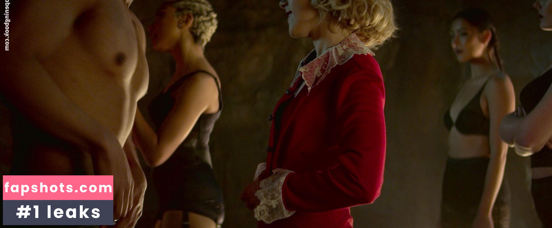 Tati Gabrielle gallery photo #20