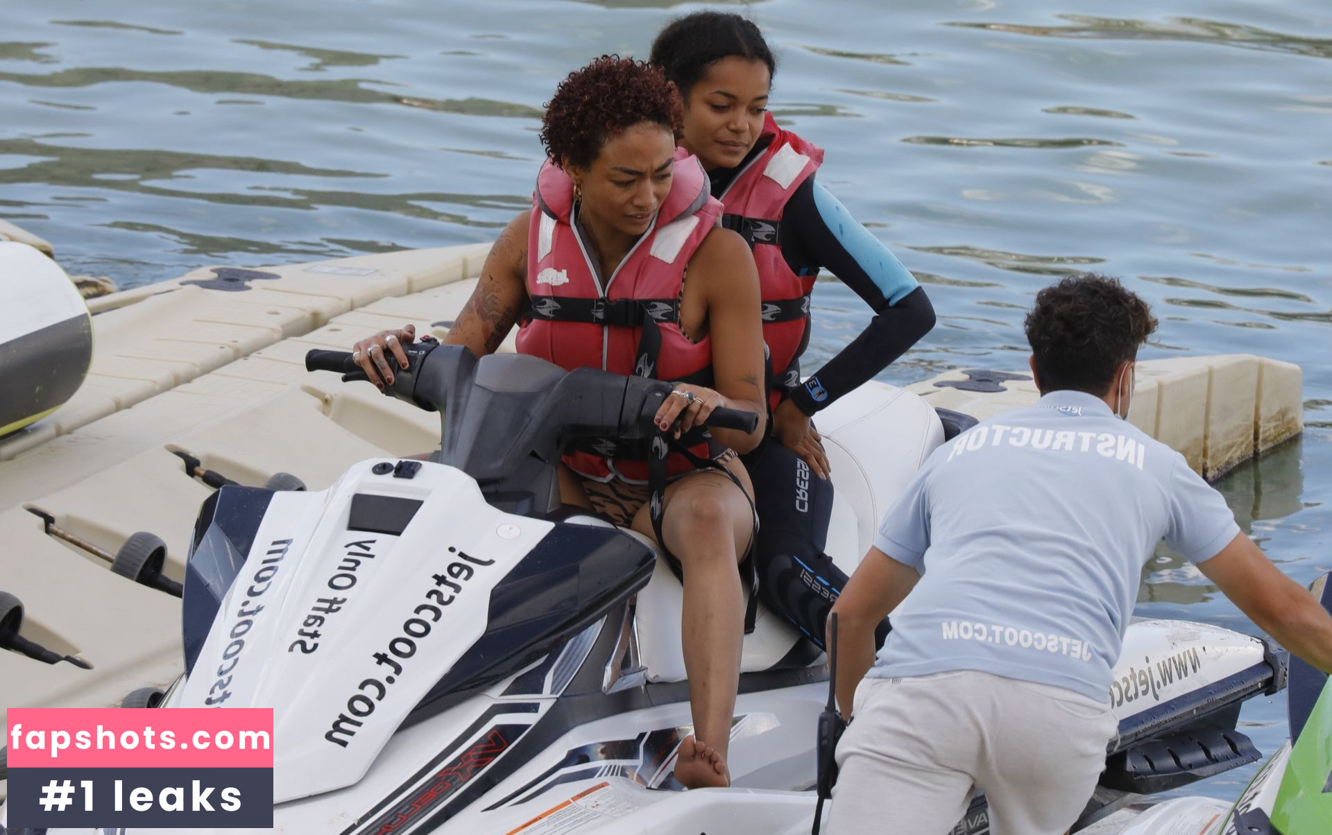 Tati Gabrielle gallery photo #3