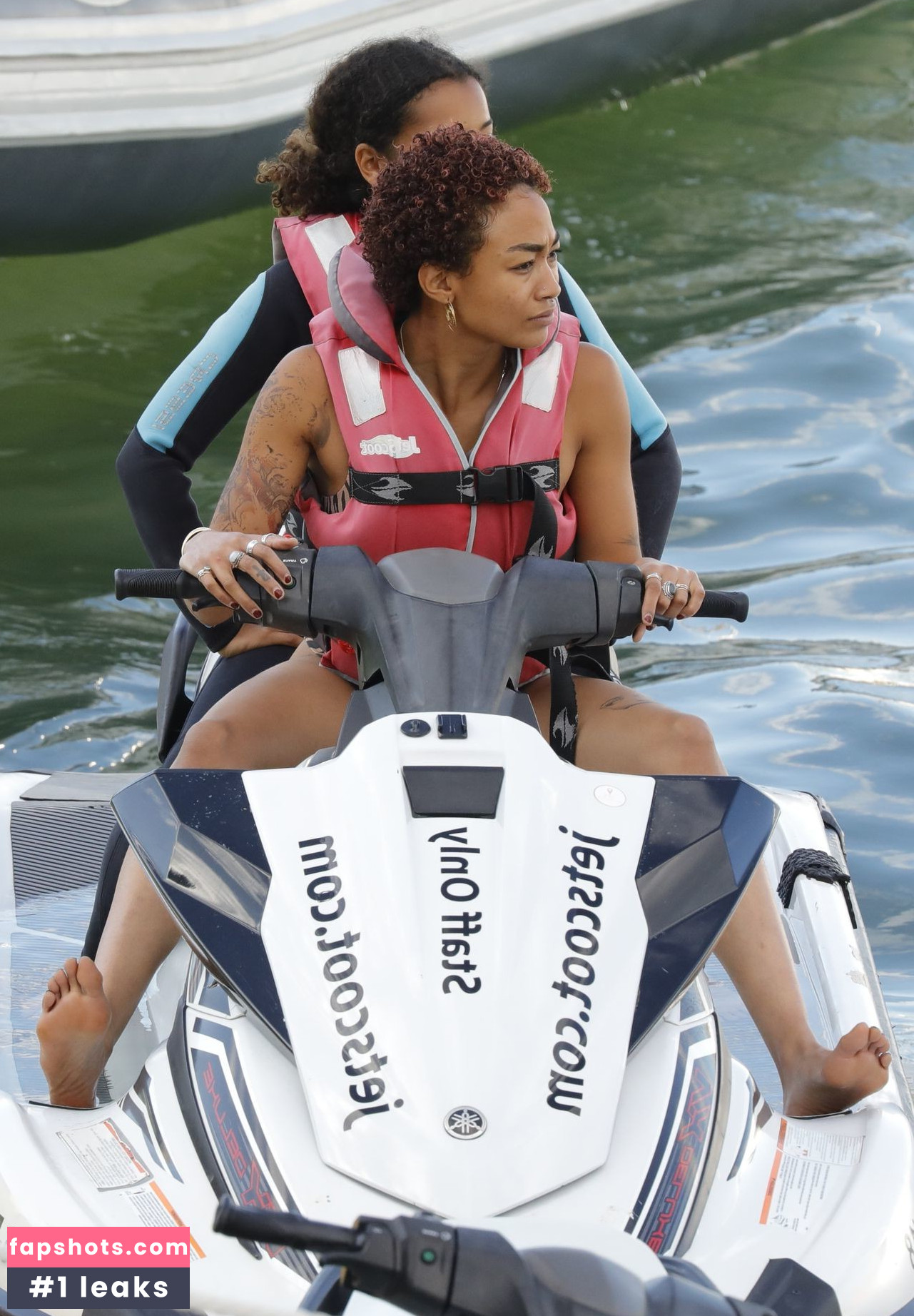 Tati Gabrielle gallery photo #7