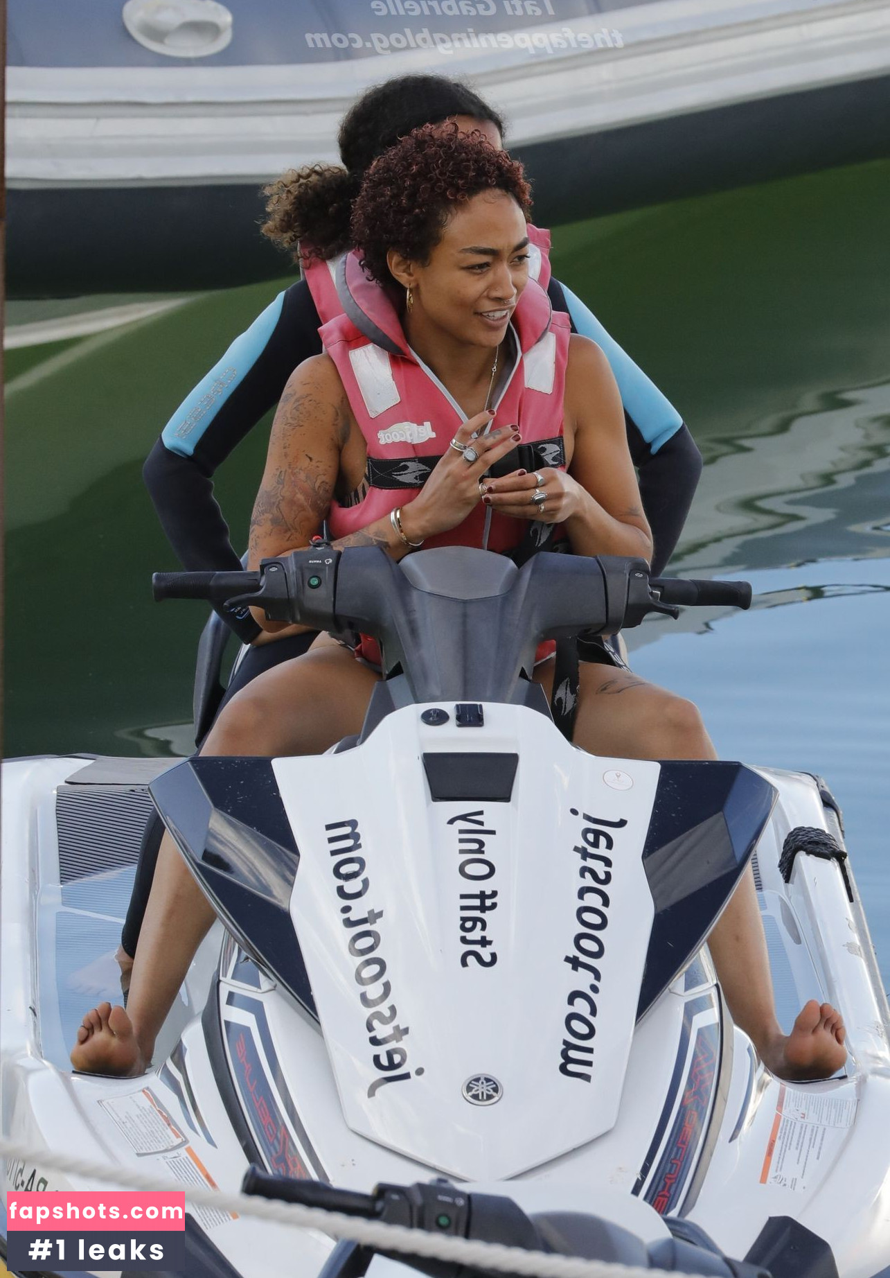 Tati Gabrielle gallery photo #8