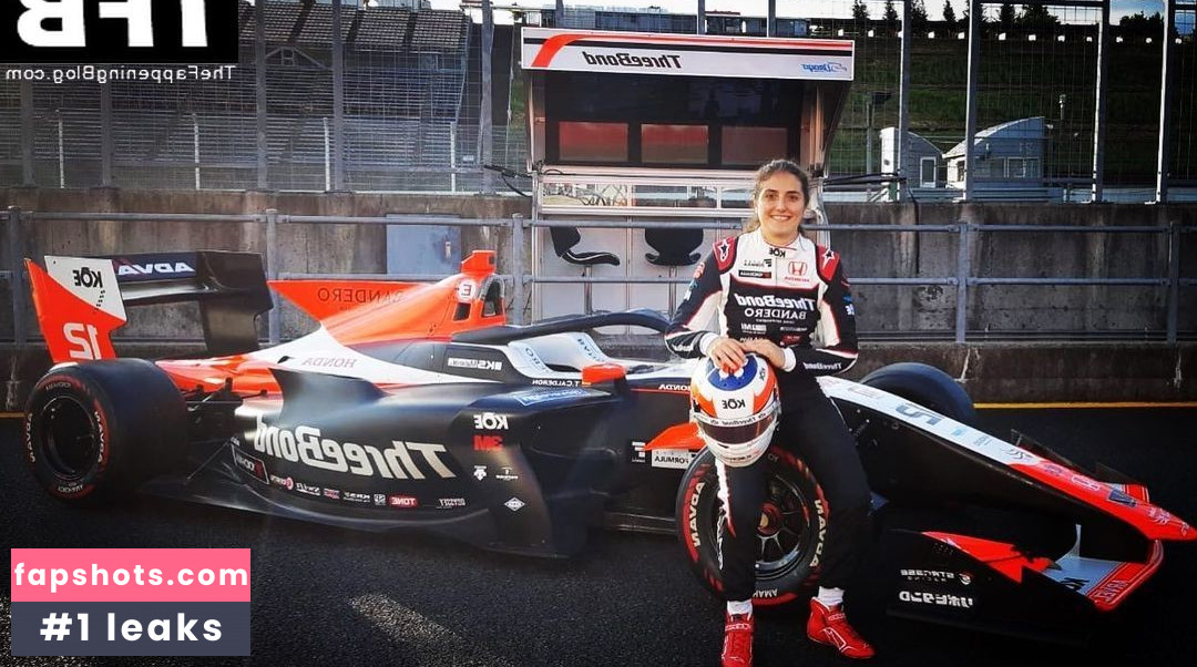 Tatiana Calderon gallery photo #2