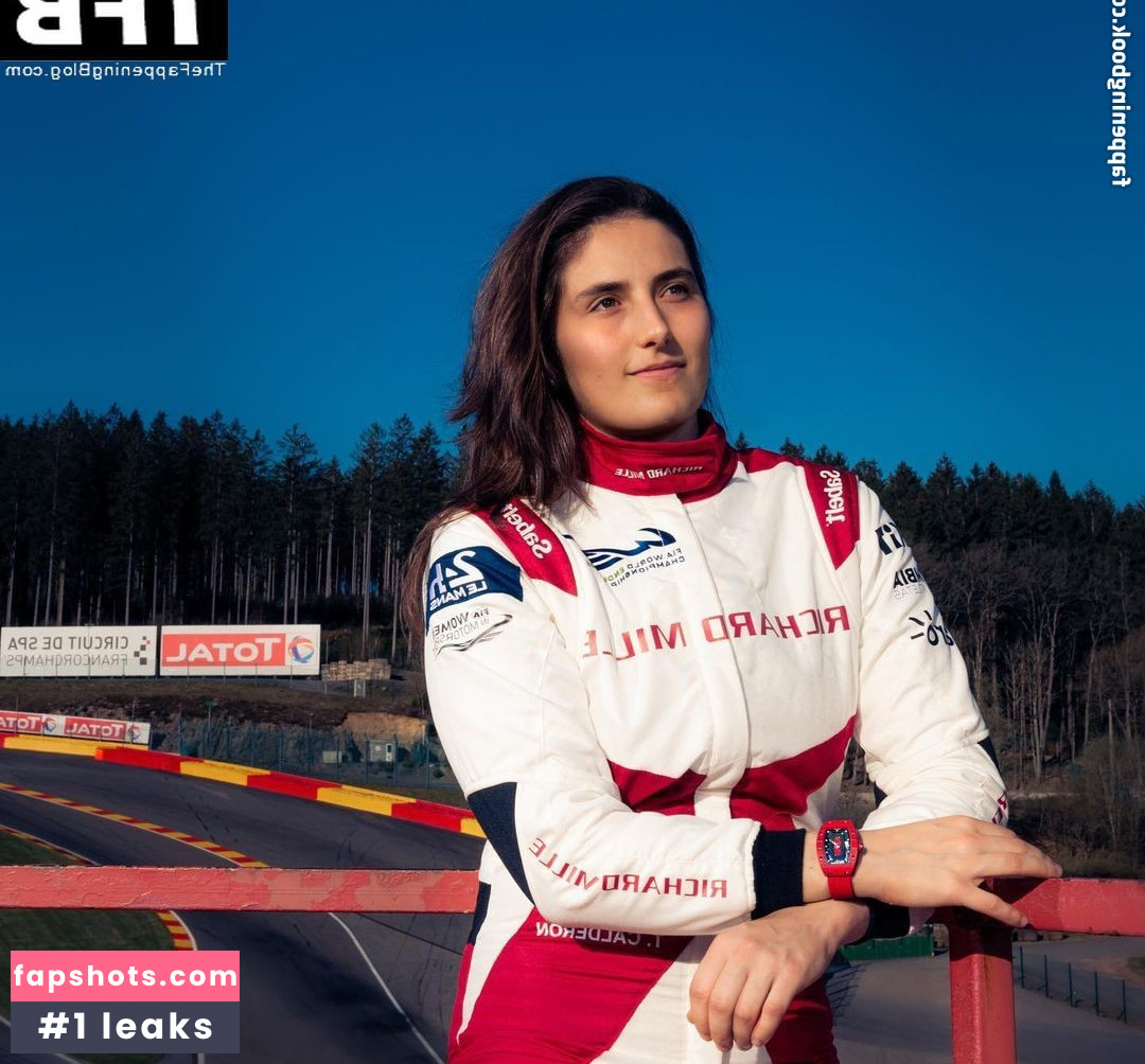 Tatiana Calderon gallery photo #6