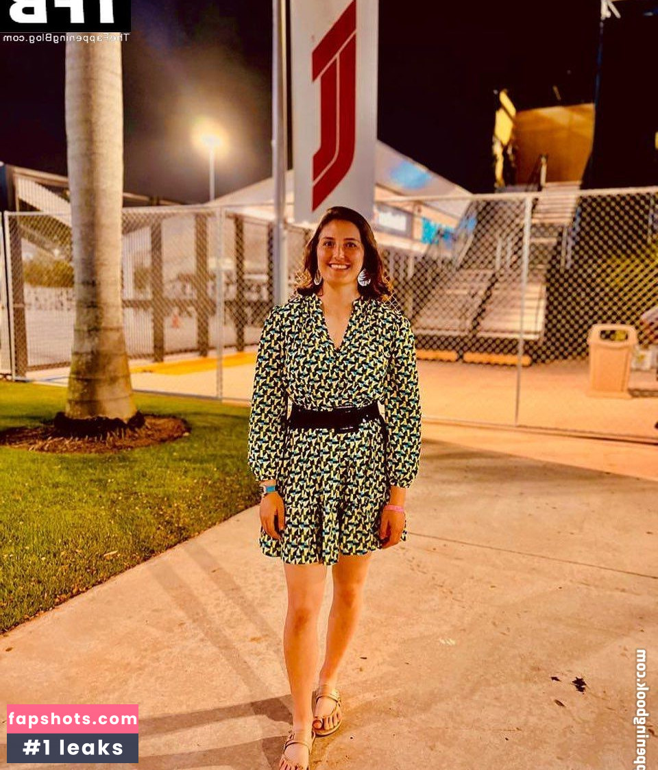 Tatiana Calderon gallery photo #8