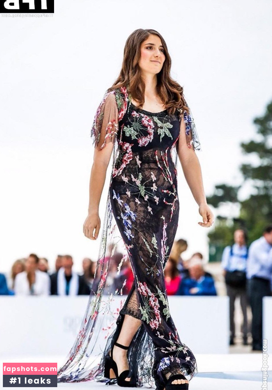 Tatiana Calderon gallery photo #10