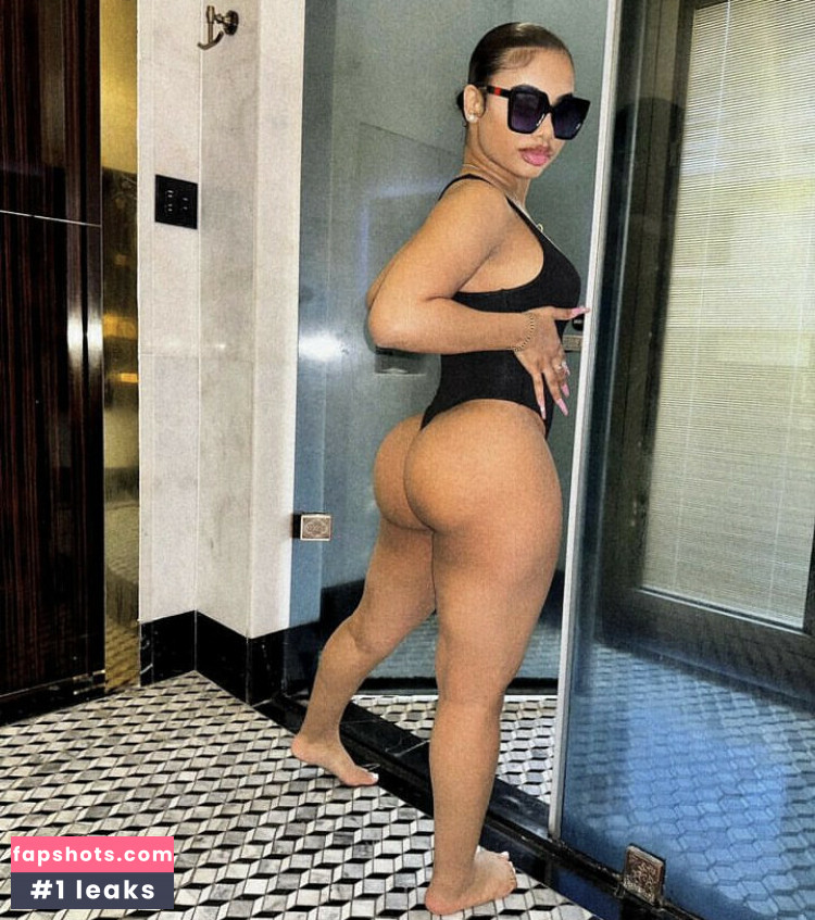 Tatiana Chanell gallery photo #4