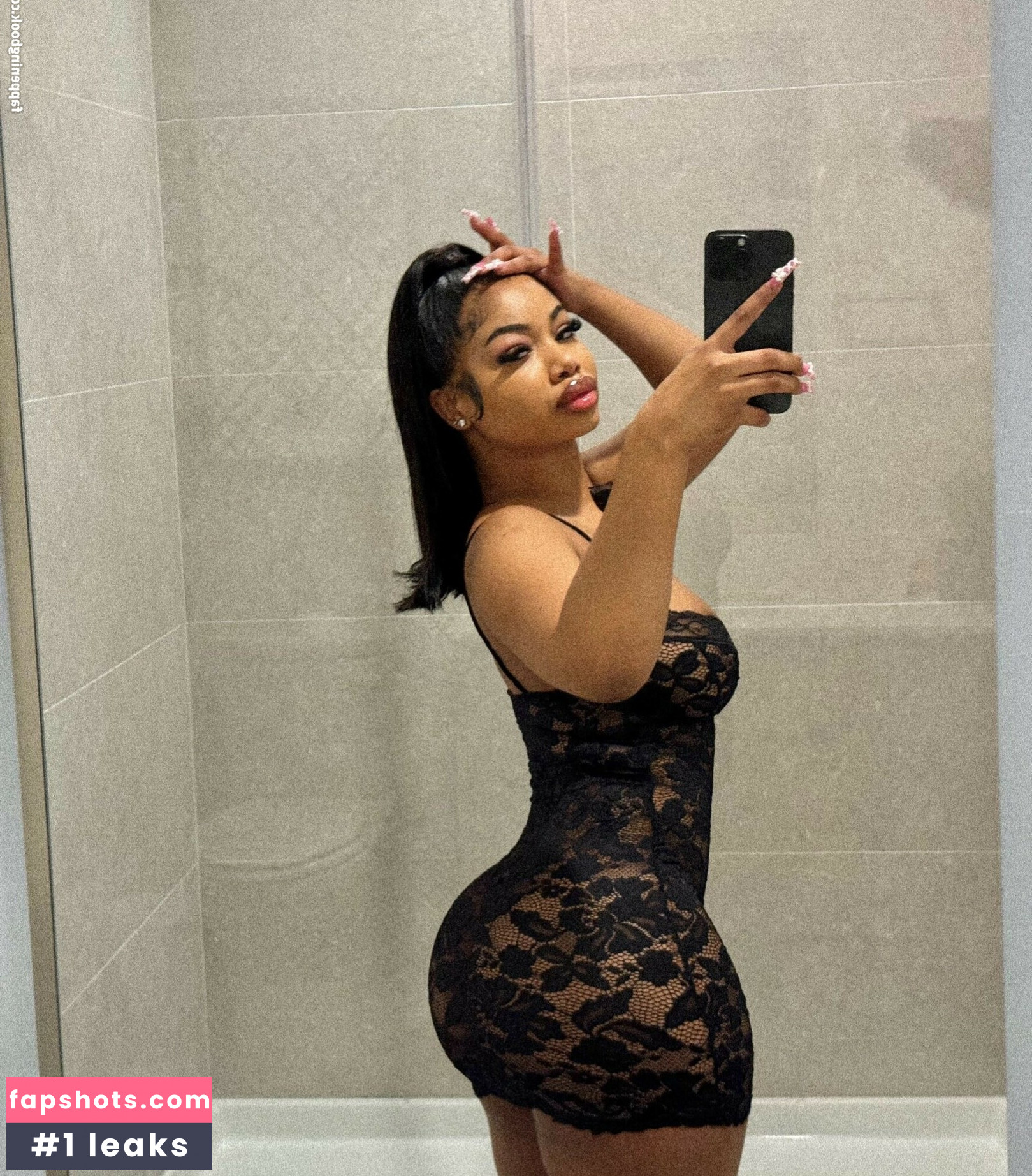 Tatiana Chanell gallery photo #6