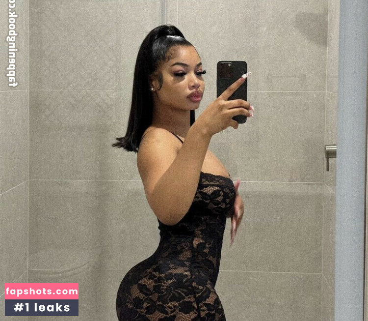 Tatiana Chanell gallery photo #7