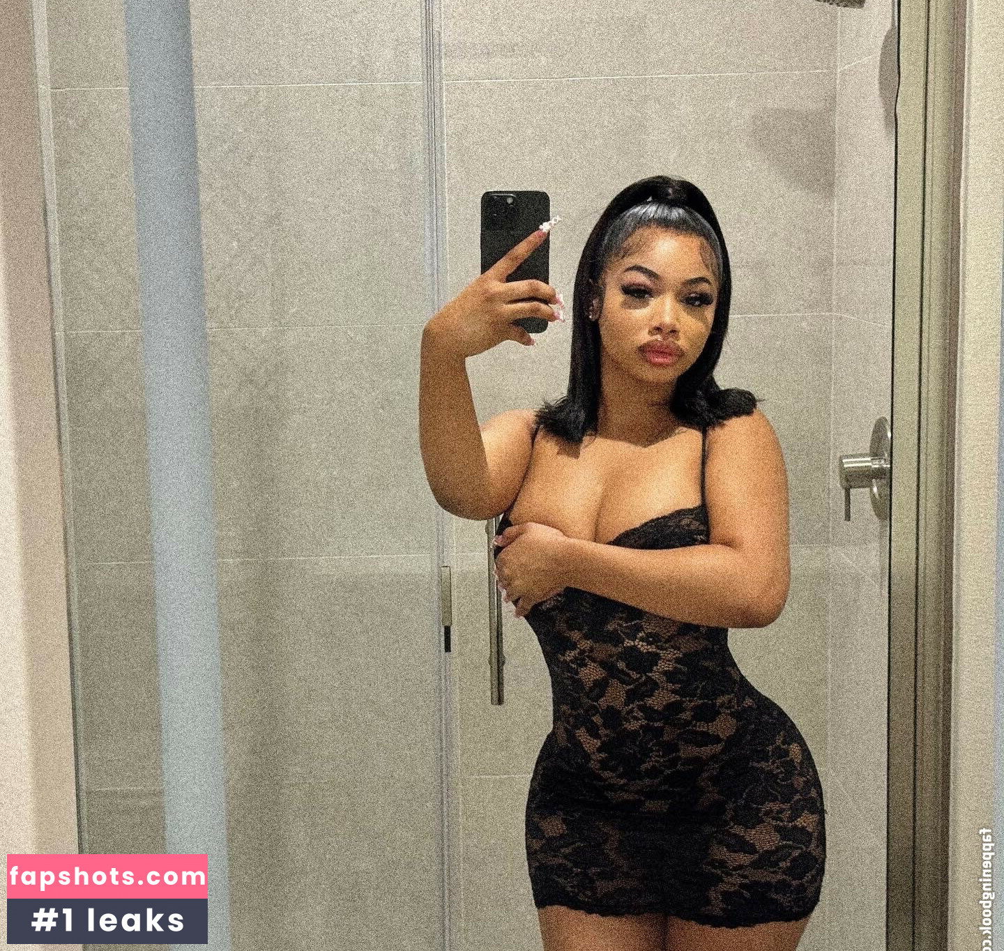 Tatiana Chanell gallery photo #8