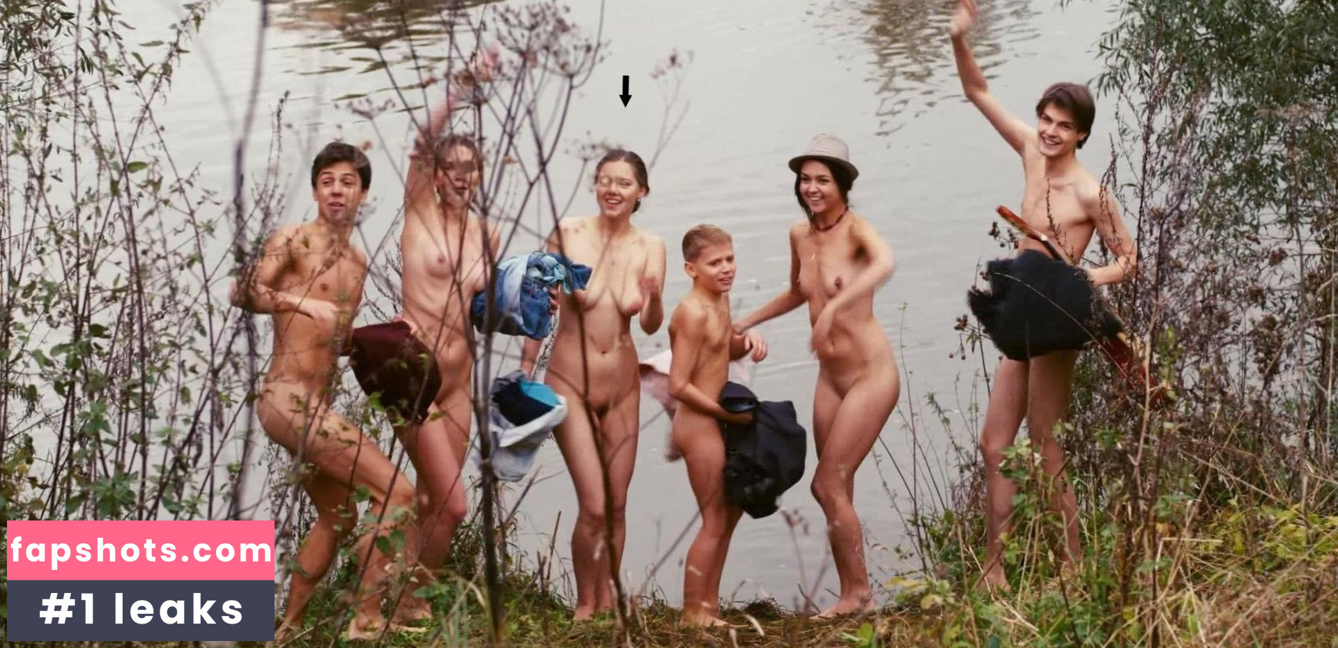 Tatiana Chepelevich Nude Leaks OnlyFans Photos #2 - LeakJerk