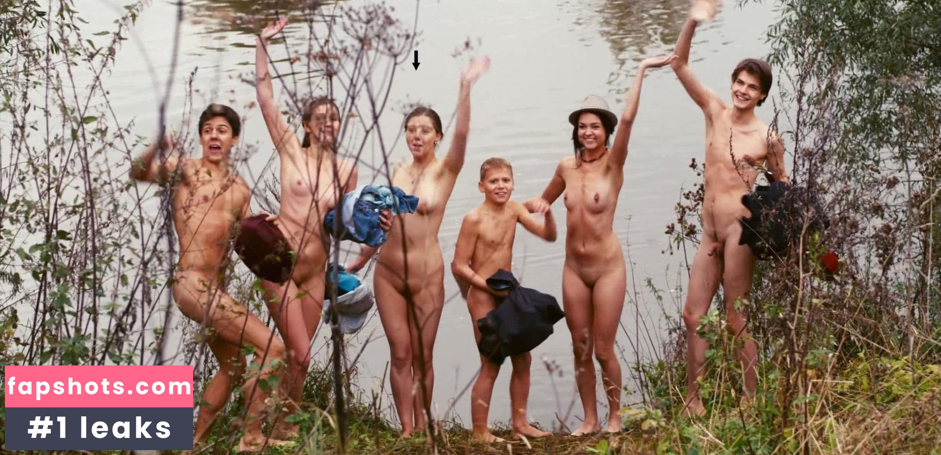 Tatiana Chepelevich Nude Leaks OnlyFans Photos #3 - LeakJerk