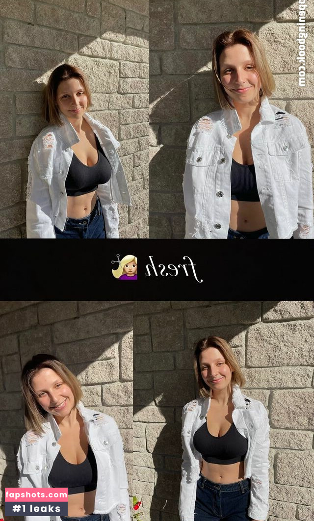 Tatiana Cimbura gallery photo #11