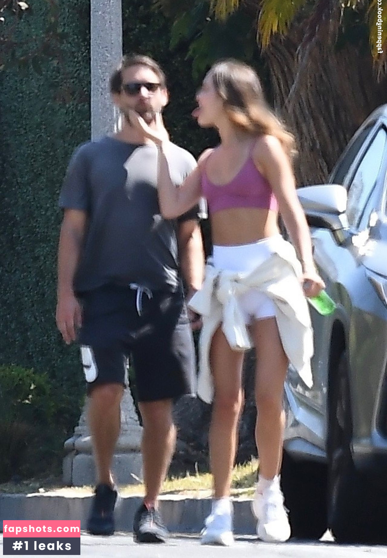 Tatiana Dieteman nude babe gallery