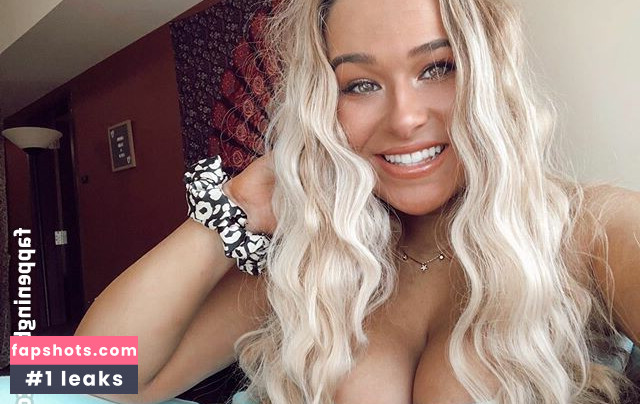 Tatiana Gianacopoulos gallery photo #5