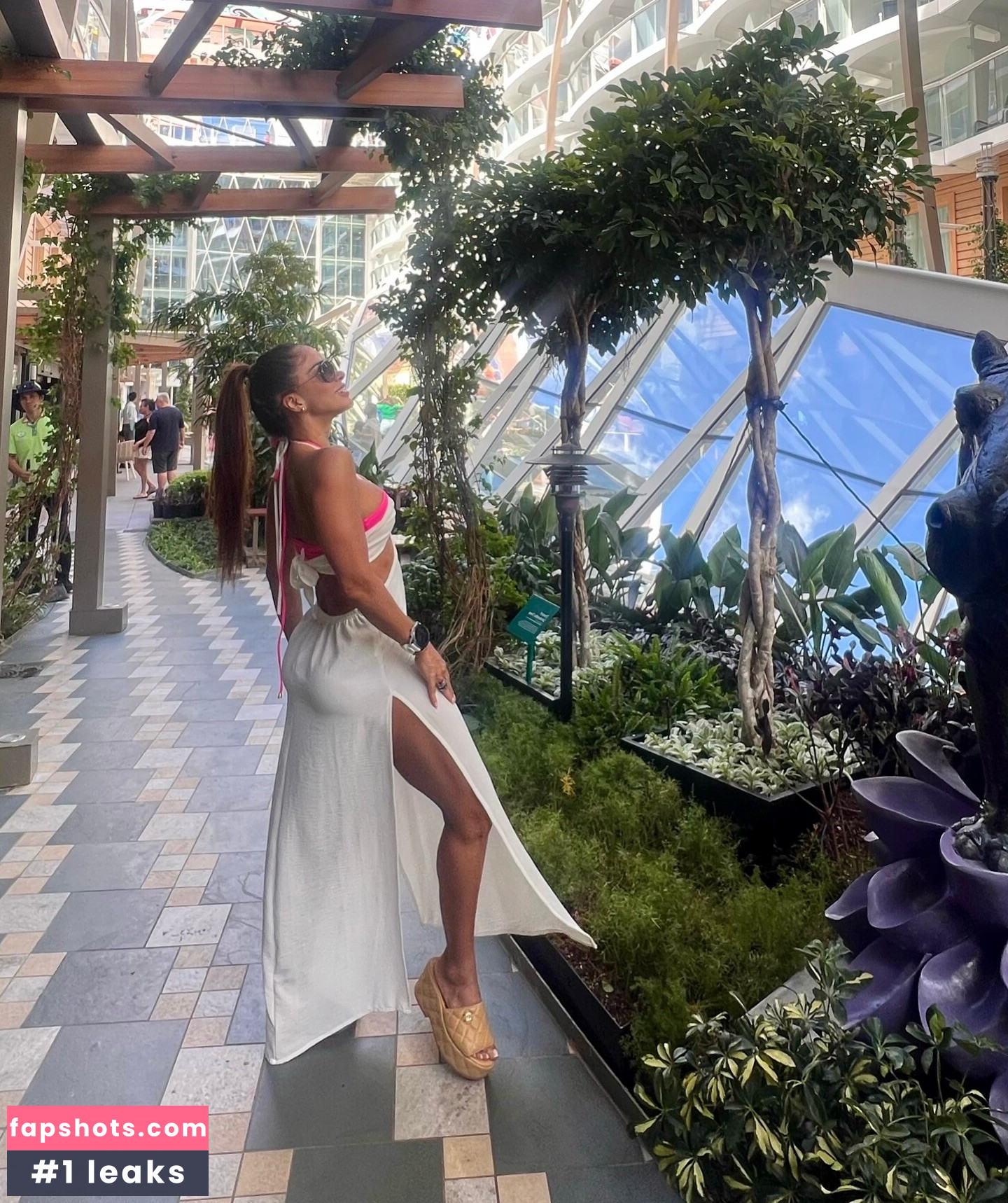 Tatiana Girardi Nude Leaks OnlyFans Photos #14 - LeakJerk