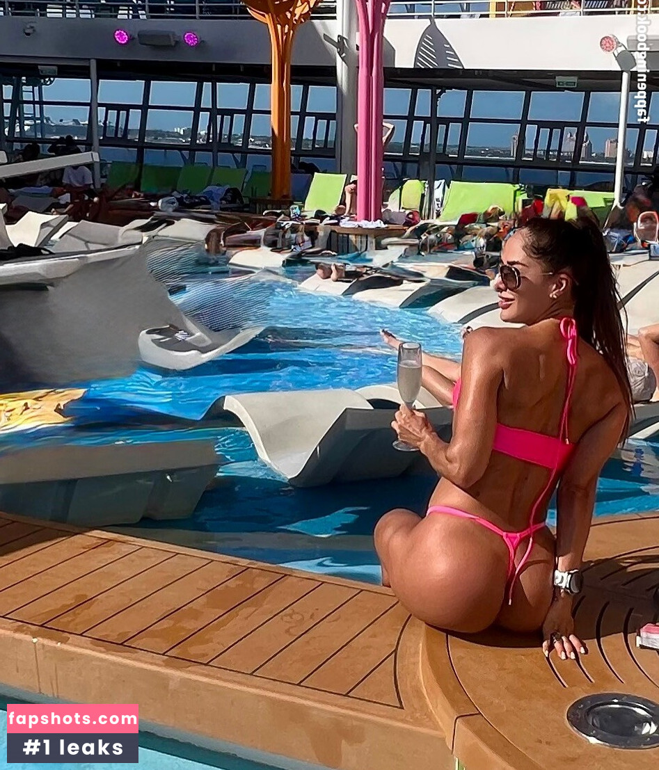 Tatiana Girardi Nude Leaks OnlyFans Photos #15 - LeakJerk