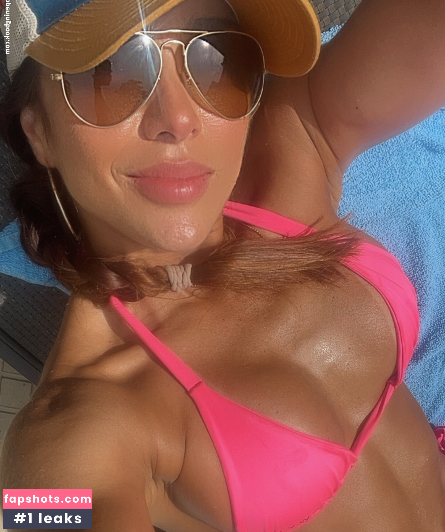 Tatiana Girardi Nude Leaks OnlyFans Photos #18 - LeakJerk