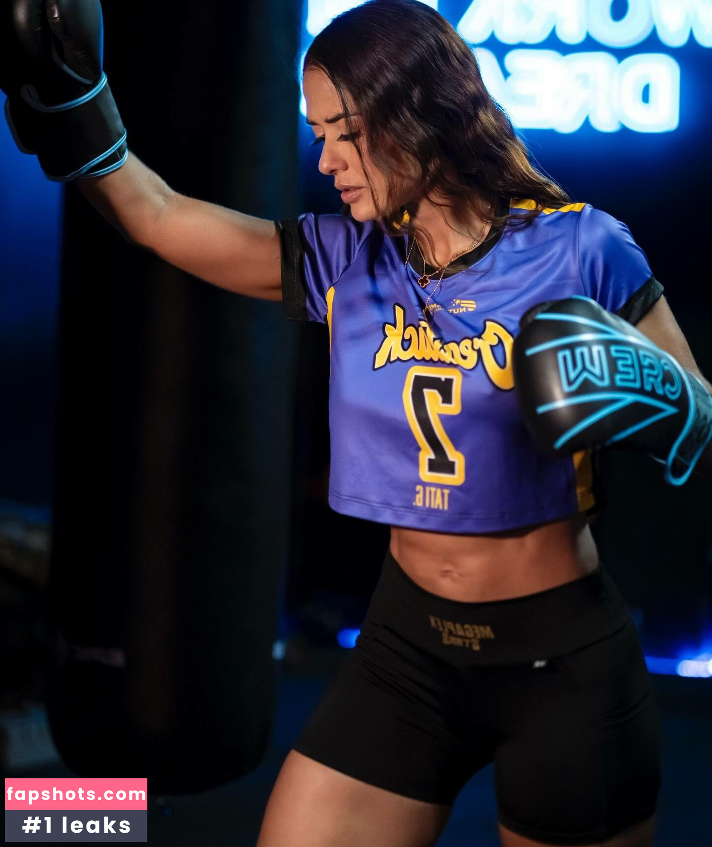 Tatiana Girardi Nude Leaks OnlyFans Photos #21 - LeakJerk