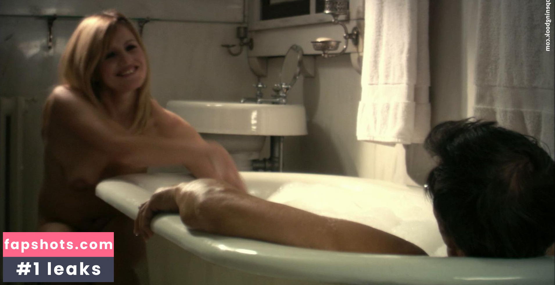 Tatiana Kazak-Hall Nude Leaks OnlyFans Photos #3 - LeakJerk