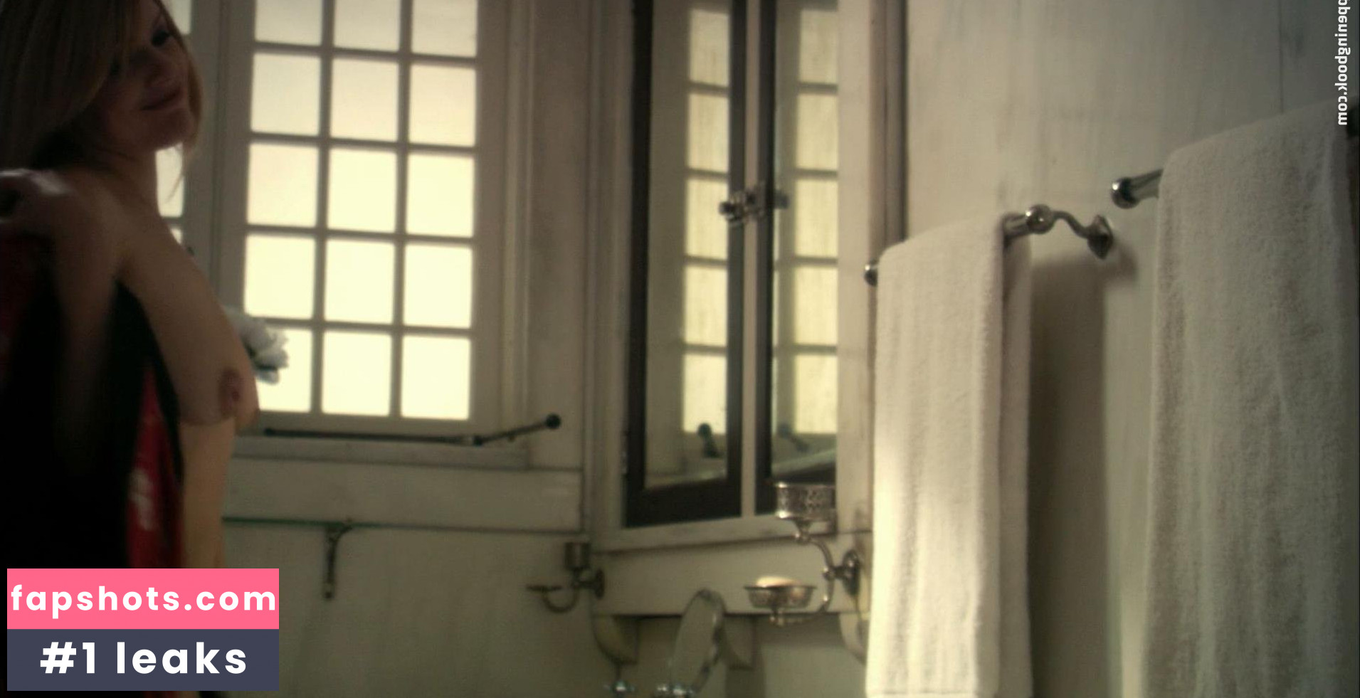 Tatiana Kazak-Hall Nude Leaks OnlyFans Photos #4 - LeakJerk