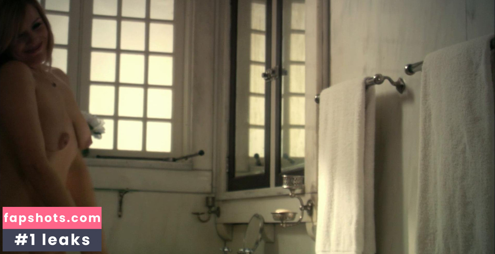 Tatiana Kazak-Hall Nude Leaks OnlyFans Photos #5 - LeakJerk