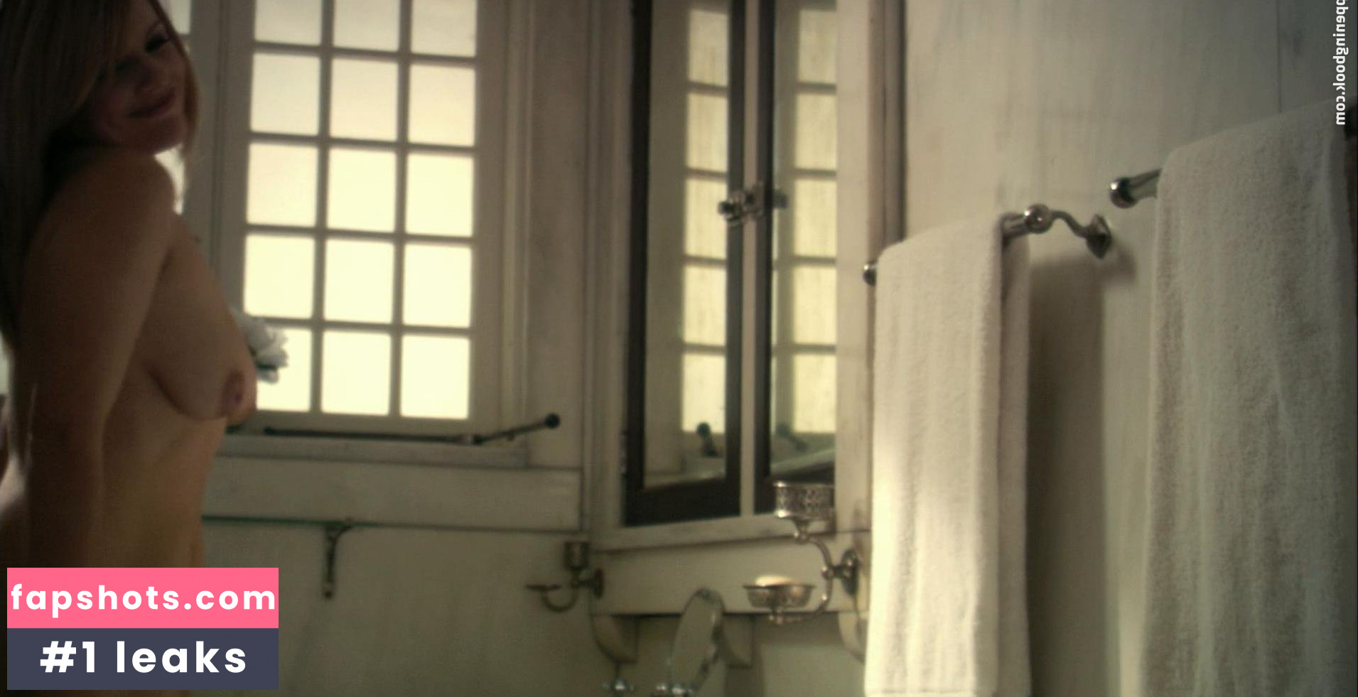 Tatiana Kazak-Hall nude babe gallery