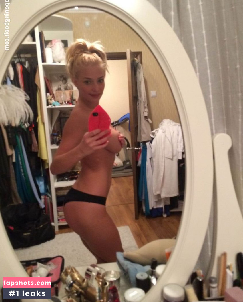 Tatiana Kotova Nude Leaks OnlyFans Photos #17 - LeakJerk