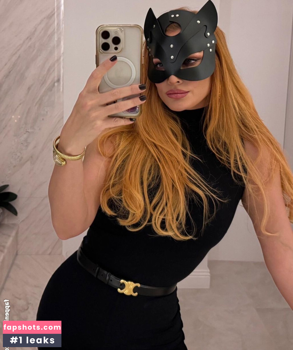 Tatiana Kotova Nude Leaks OnlyFans Photos #4 - LeakJerk