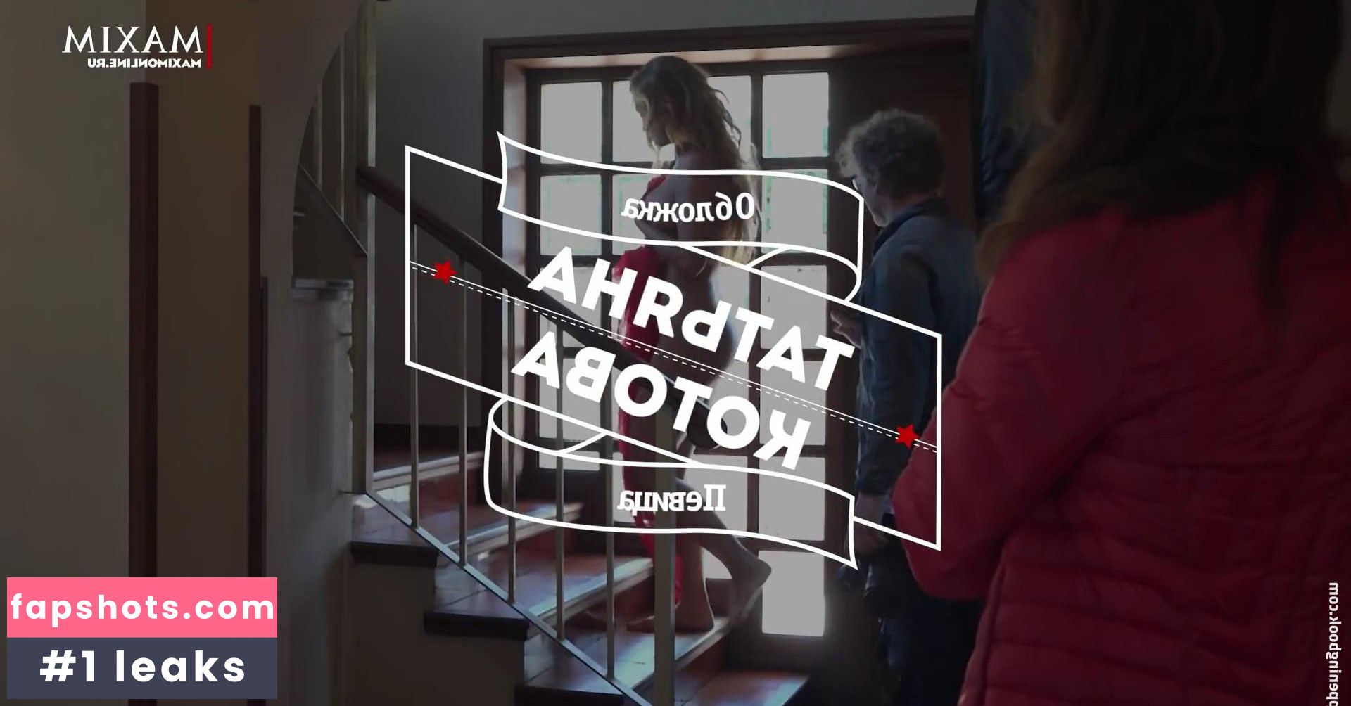 Tatiana Kotova Nude Leaks OnlyFans Photos #83 - LeakJerk