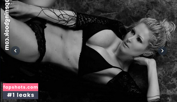 Tatiana Laurens gallery photo #12