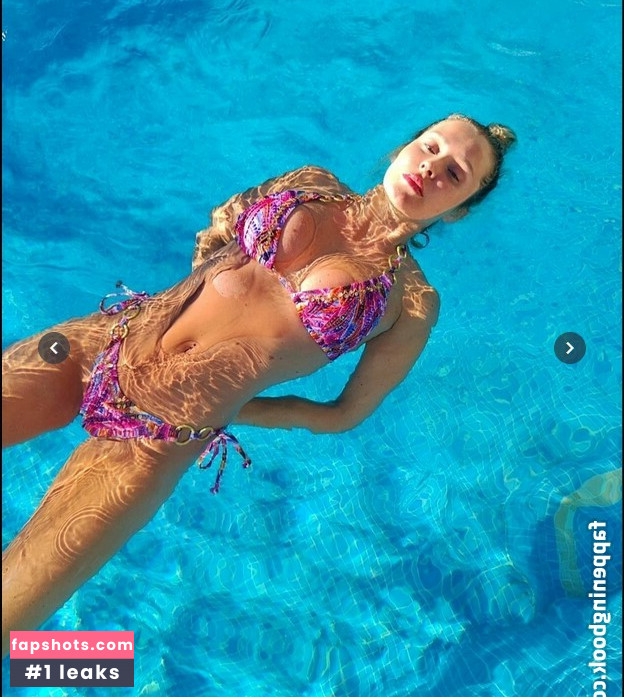 Tatiana Laurens gallery photo #14