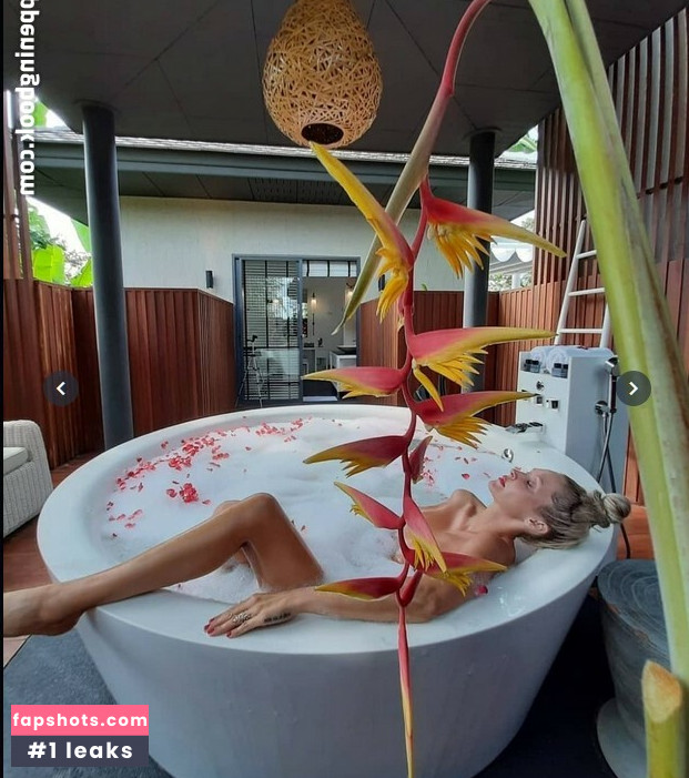 Tatiana Laurens gallery photo #19