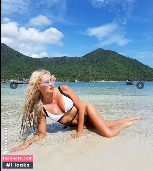 Tatiana Laurens gallery photo #24