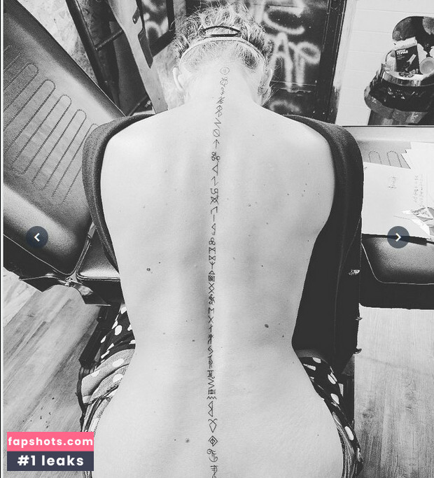 Tatiana Laurens gallery photo #30