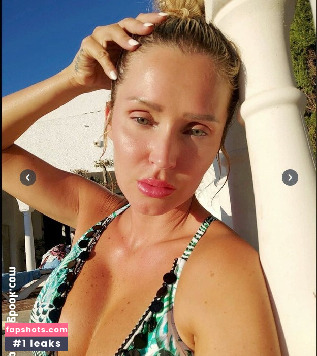 Tatiana Laurens gallery photo #4