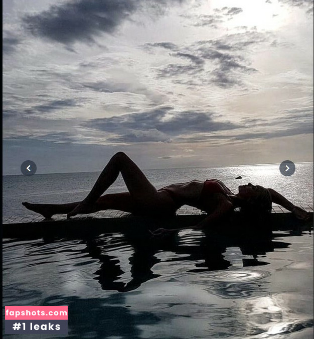 Tatiana Laurens gallery photo #31