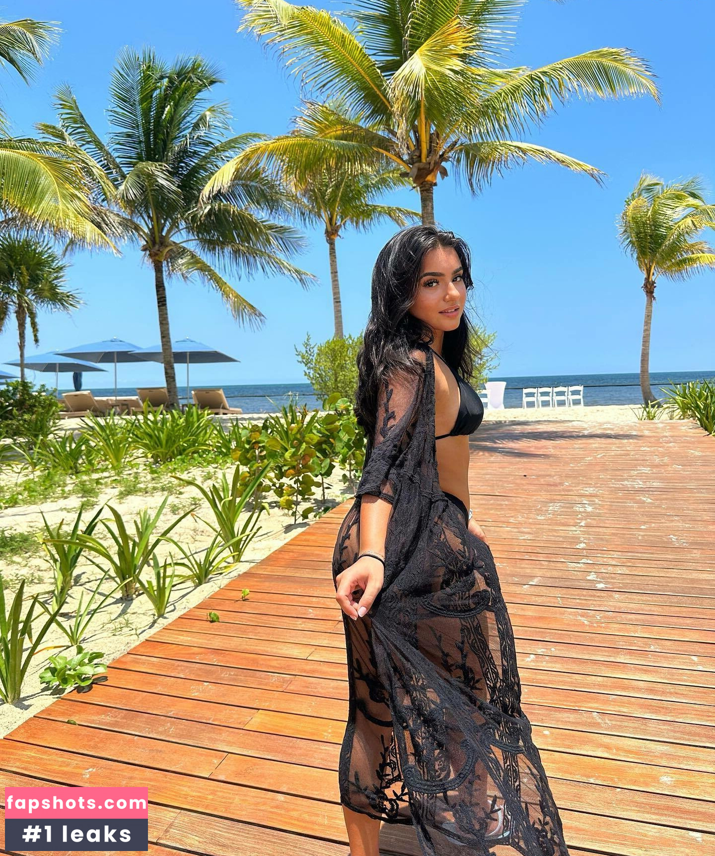 Tatiana McQuay Filtración Desnuda OnlyFans Foto #15 - Fapshots