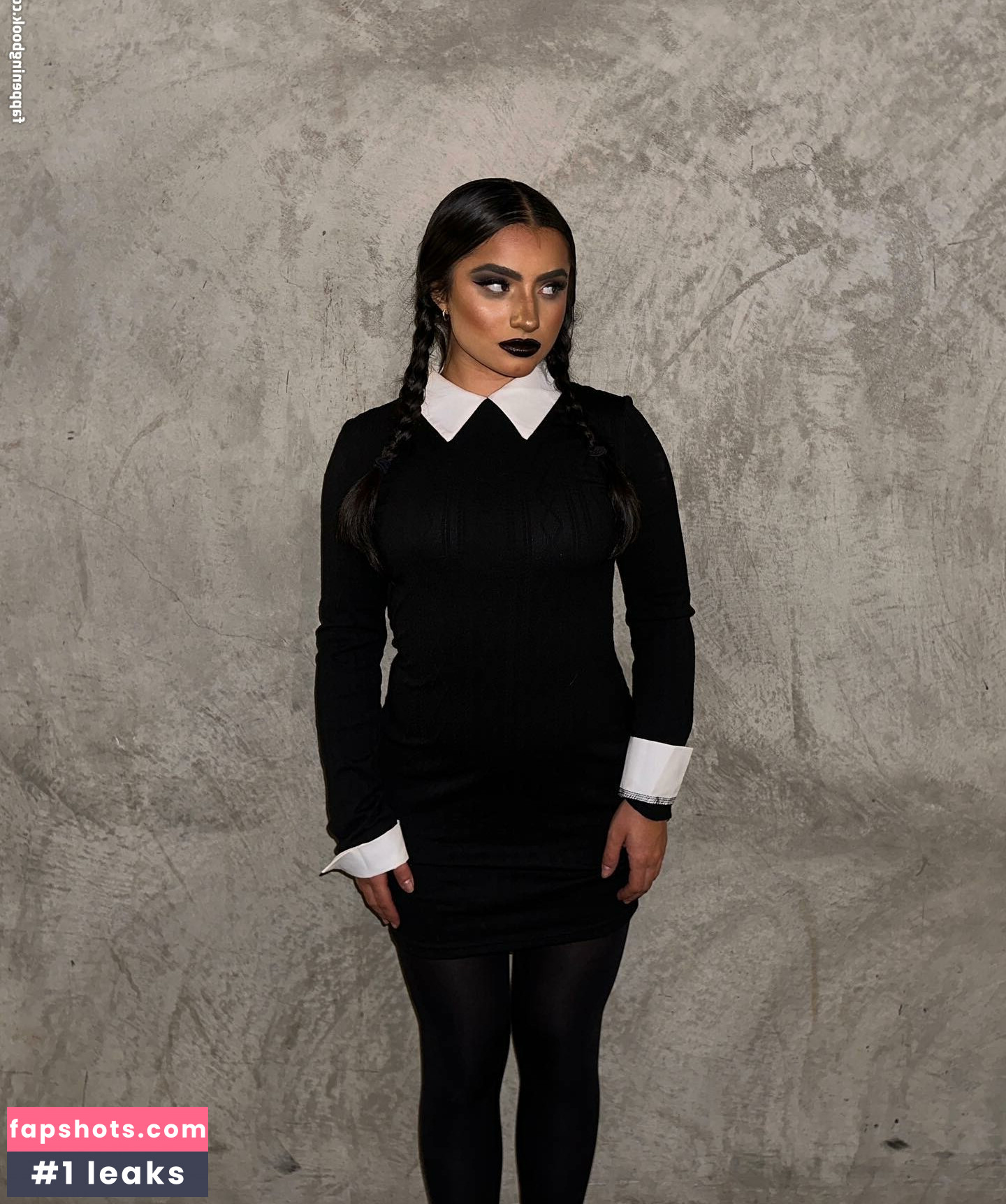 Tatiana McQuay Filtración Desnuda OnlyFans Foto #19 - Fapshots