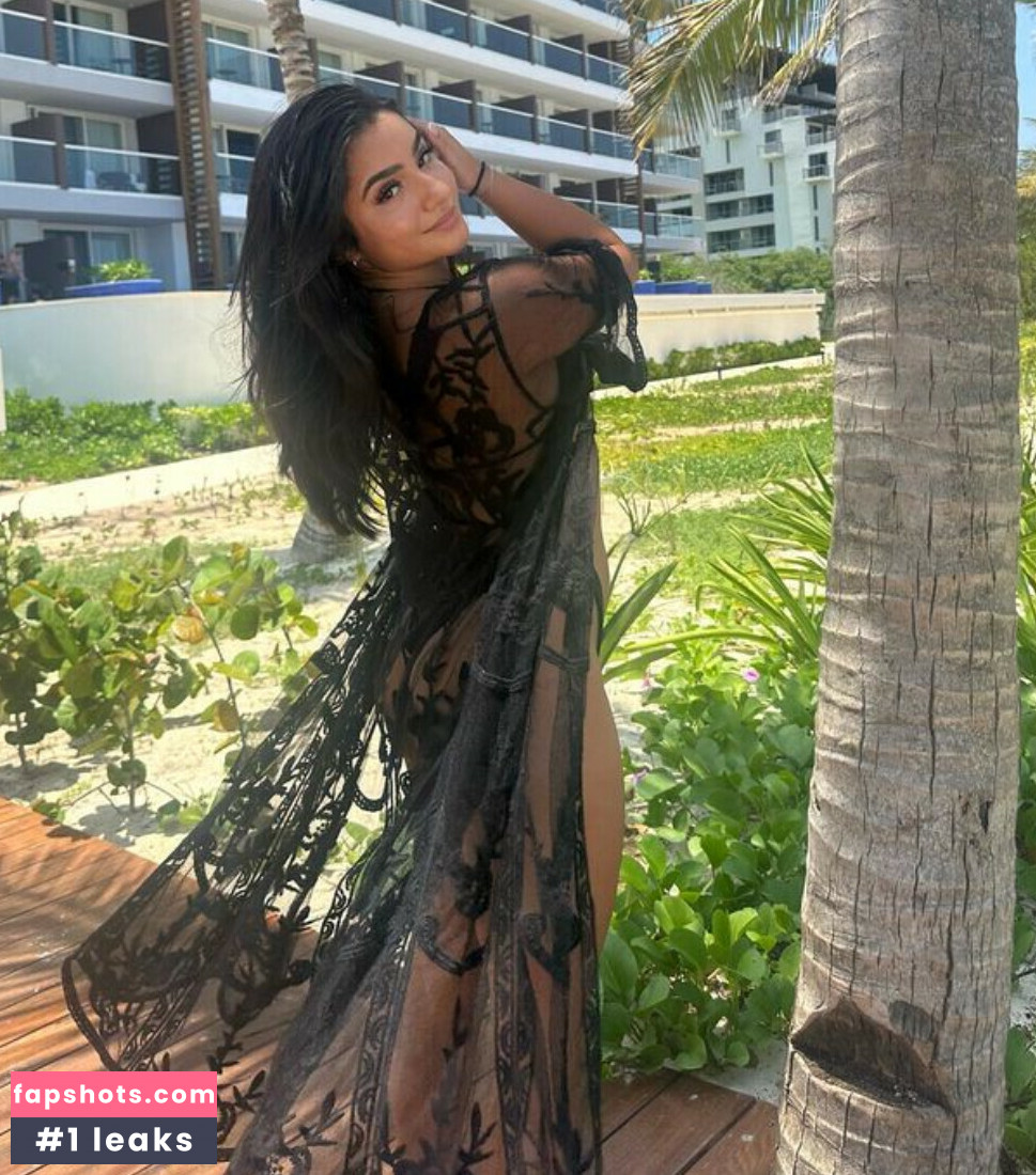 Tatiana McQuay Filtración Desnuda OnlyFans Foto #26 - Fapshots