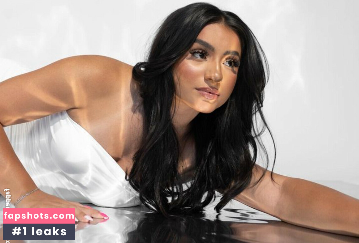 Tatiana McQuay Nacktheit OnlyFans Fotos #34 - Fapshots